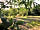 Chittlesford Mill Farm Camping: Non-electric grass tent pitch 