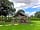 The Alders Caravan Park: Great shelter for gathering