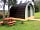 Trossachs Holiday Park: Camping pod