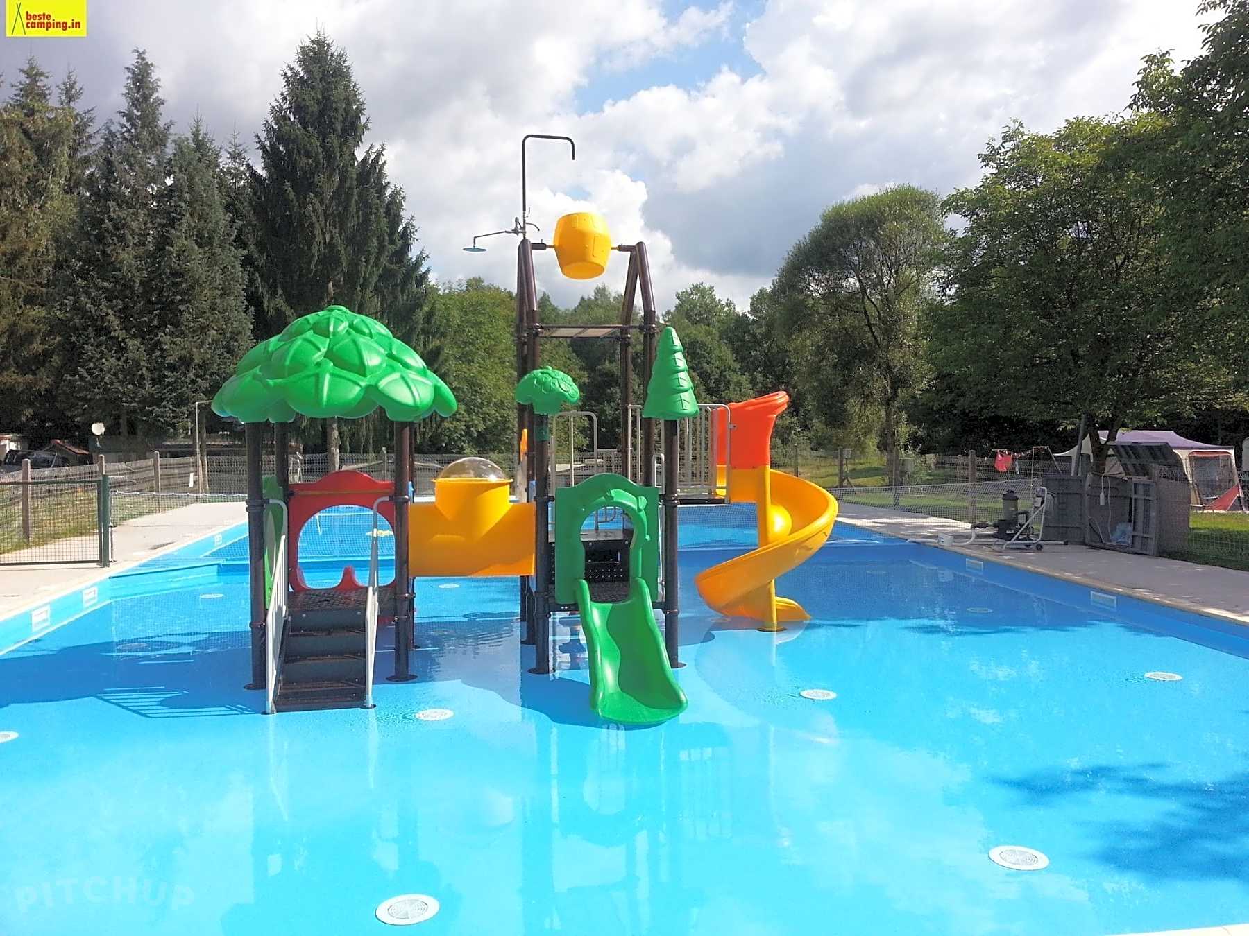 Meilleurs campings : Luxembourg 2021 - Réservez 6 campings sur Pitchup®