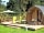 Back of Beyond Touring, Camping and Glamping Park: Woodpecker