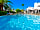 Camping Estanyet: Swimming pool
