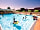 Camping Le Ventoulou: Swimming pool