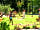 Camping La Clairière: Mini golf course at the site (photo added by manager on 04/18/2016)