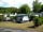 Camping Les Chouans: Camping pitches