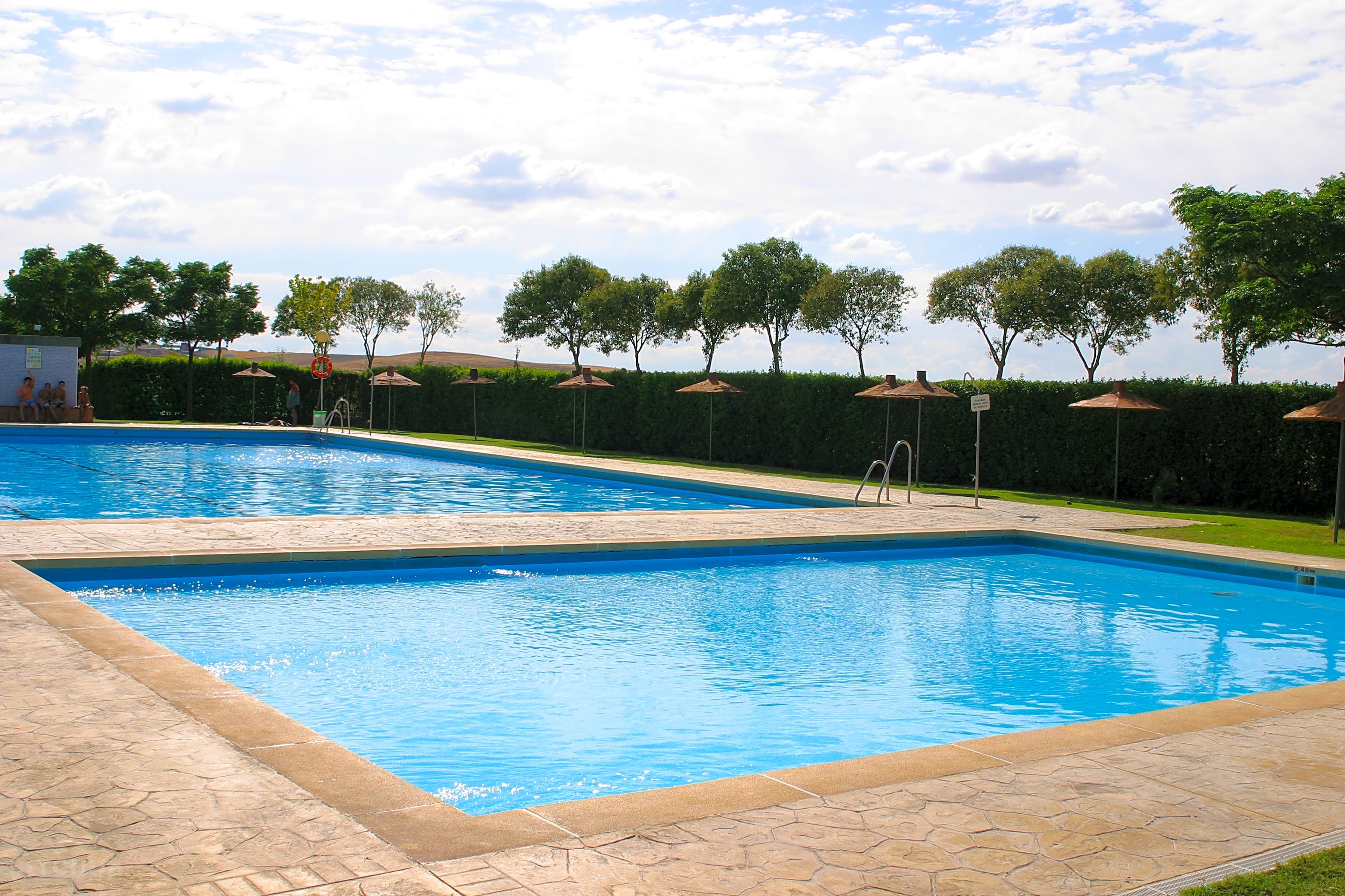 Camping Carlos Iii La Carlota Precios Actualizados De 2020
