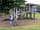 Forest Glade Holiday Park: Play area