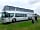 Silver Fox Café and Camping: Plenty of space