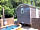 Jordans Estate Glamping: Hot tub (photo added by manager on 13/06/2023)