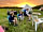 Misty Meadows: Happy campers (photo added by manager on 29/07/2021)