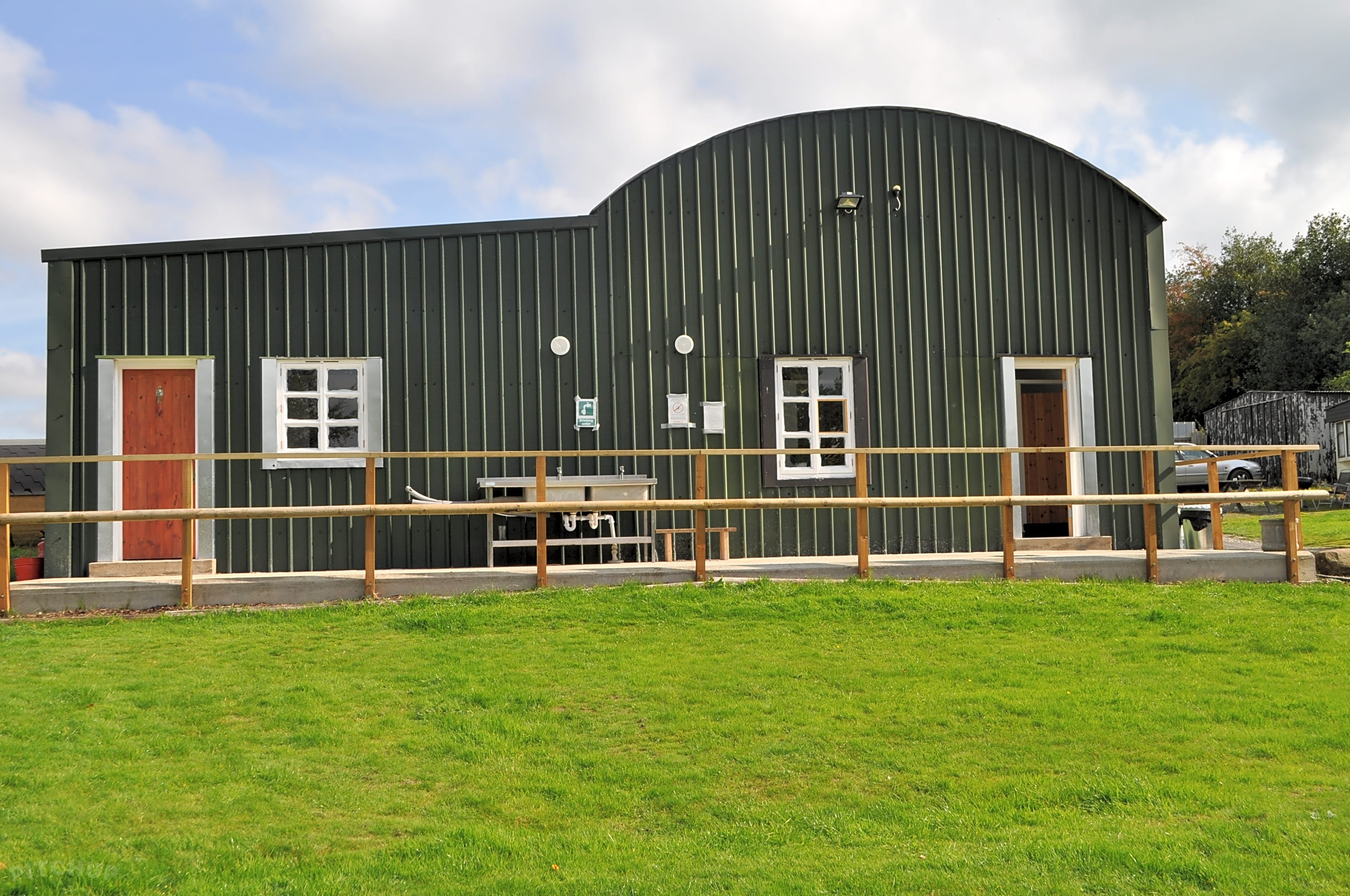 Camping, Telford Updated 2021 prices Pitchup®