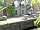 Bridge Inn Camping Site: Outdoor seating