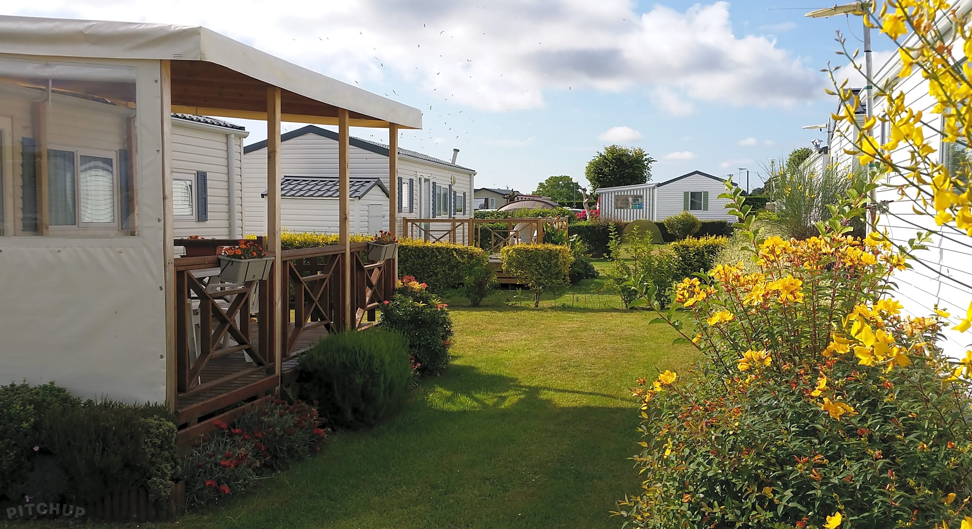 Camping Le Clos Tranquille, Saint Cast Le Guildo Updated 2020 prices