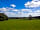 Glynde Place Pop-up Campsite: Blue skies