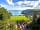 Berry's Ground Lane Campsite: Views over to the Valley of the Rocks near Lynton