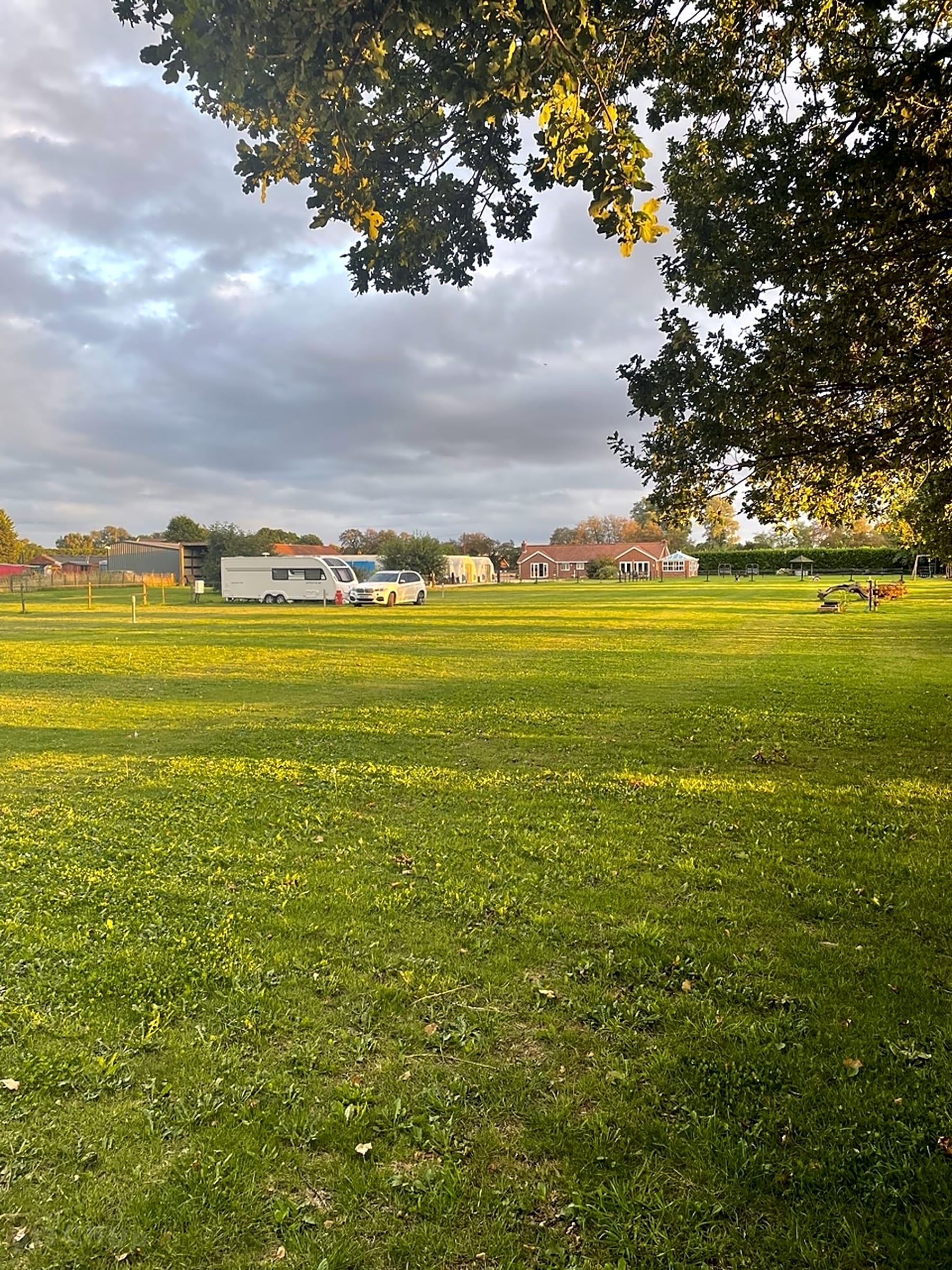 Laurels Park, Selby, North Yorkshire