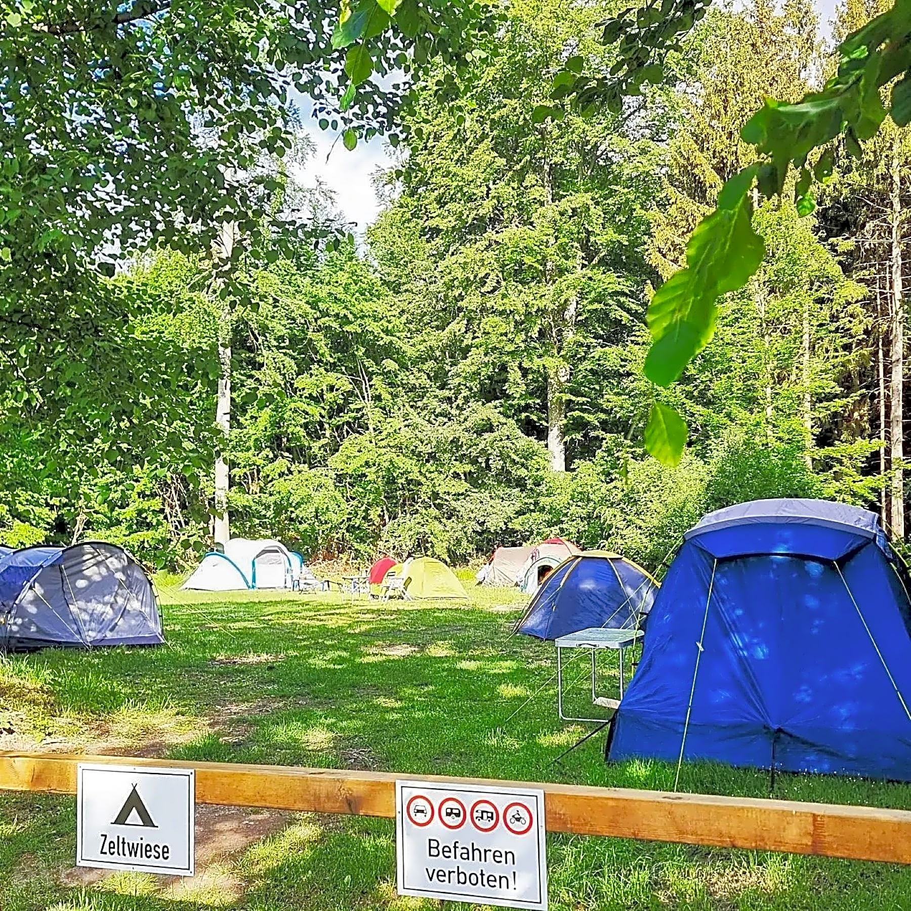 HarzCamp Bremer Teich, Quedlinburg, Harz Updated 2025 prices