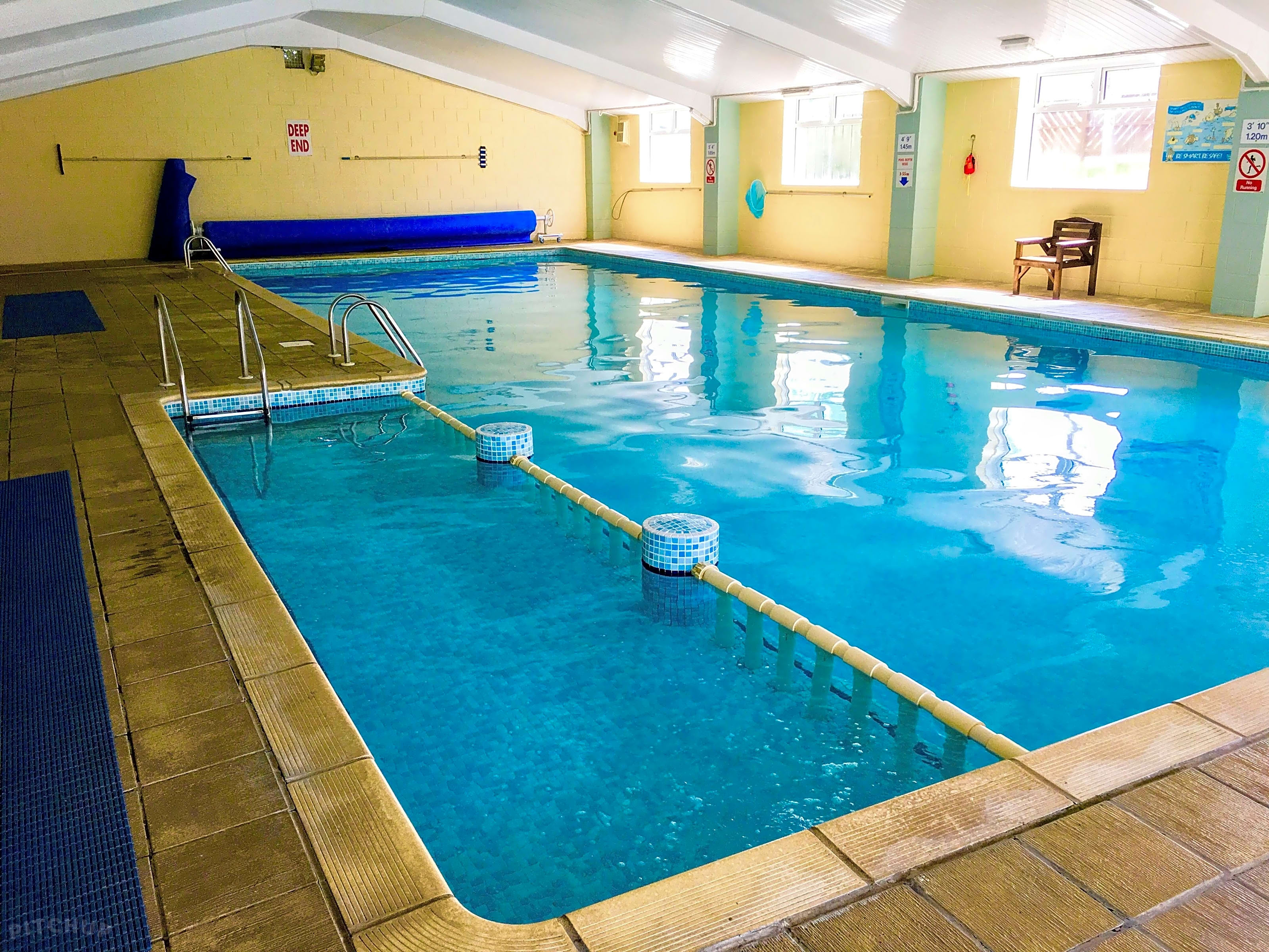 Pencnwc Holiday Park, New Quay, Ceredigion Updated 2024 prices