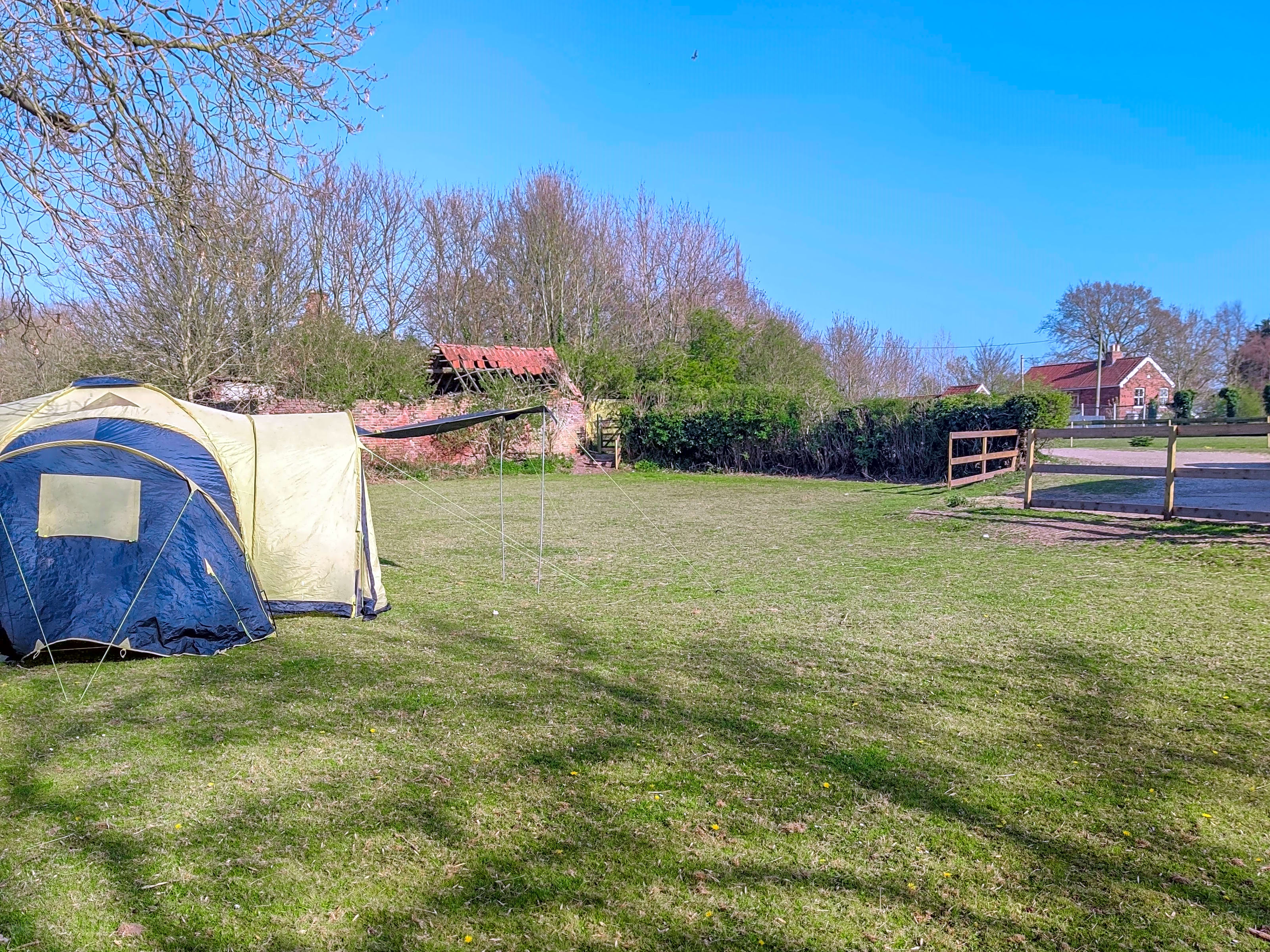 Little Haven Farm, Hedon, East Yorkshire Updated 2025 prices