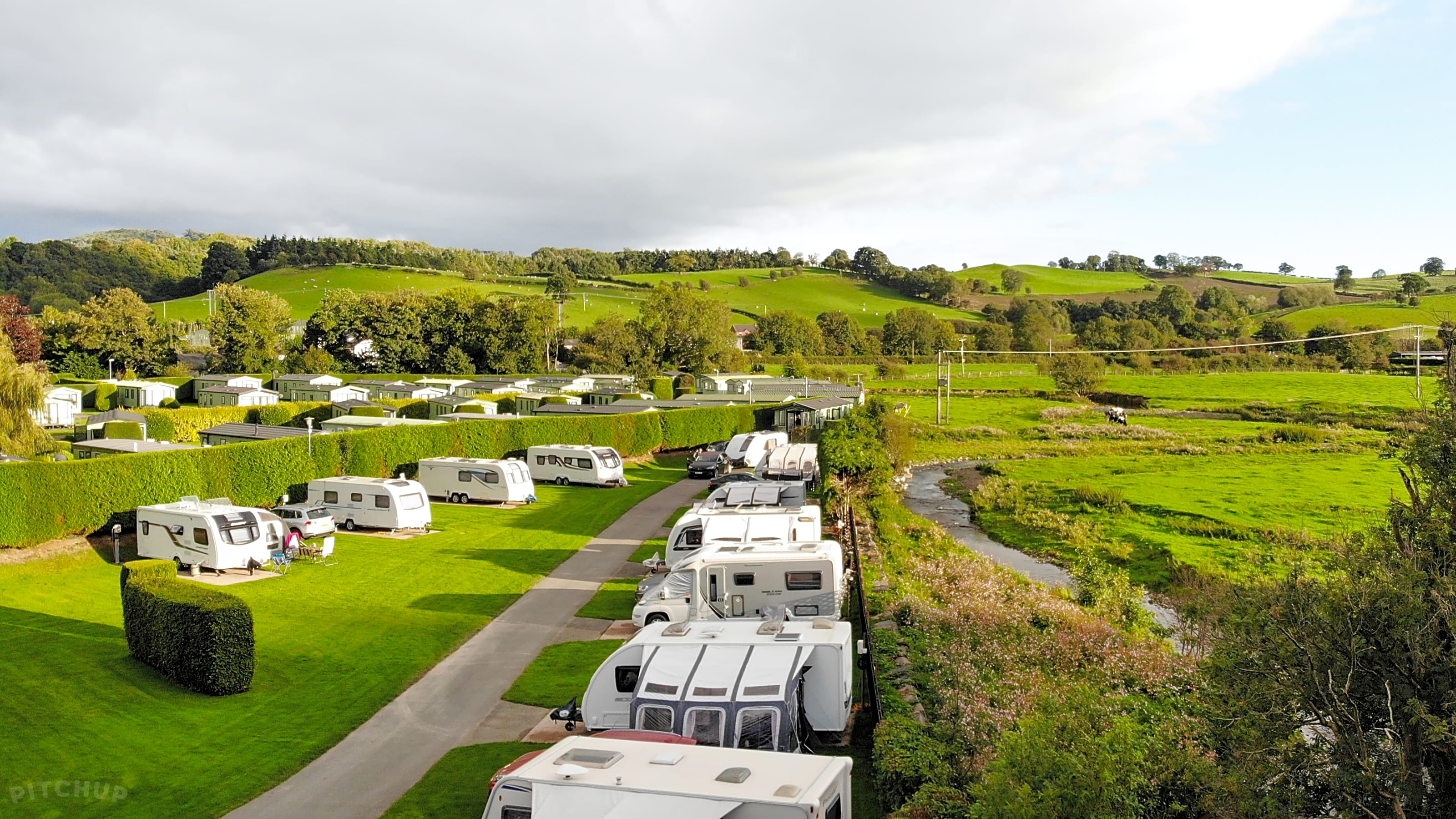 Smithy Park, Montgomery, Powys Updated 2025 prices