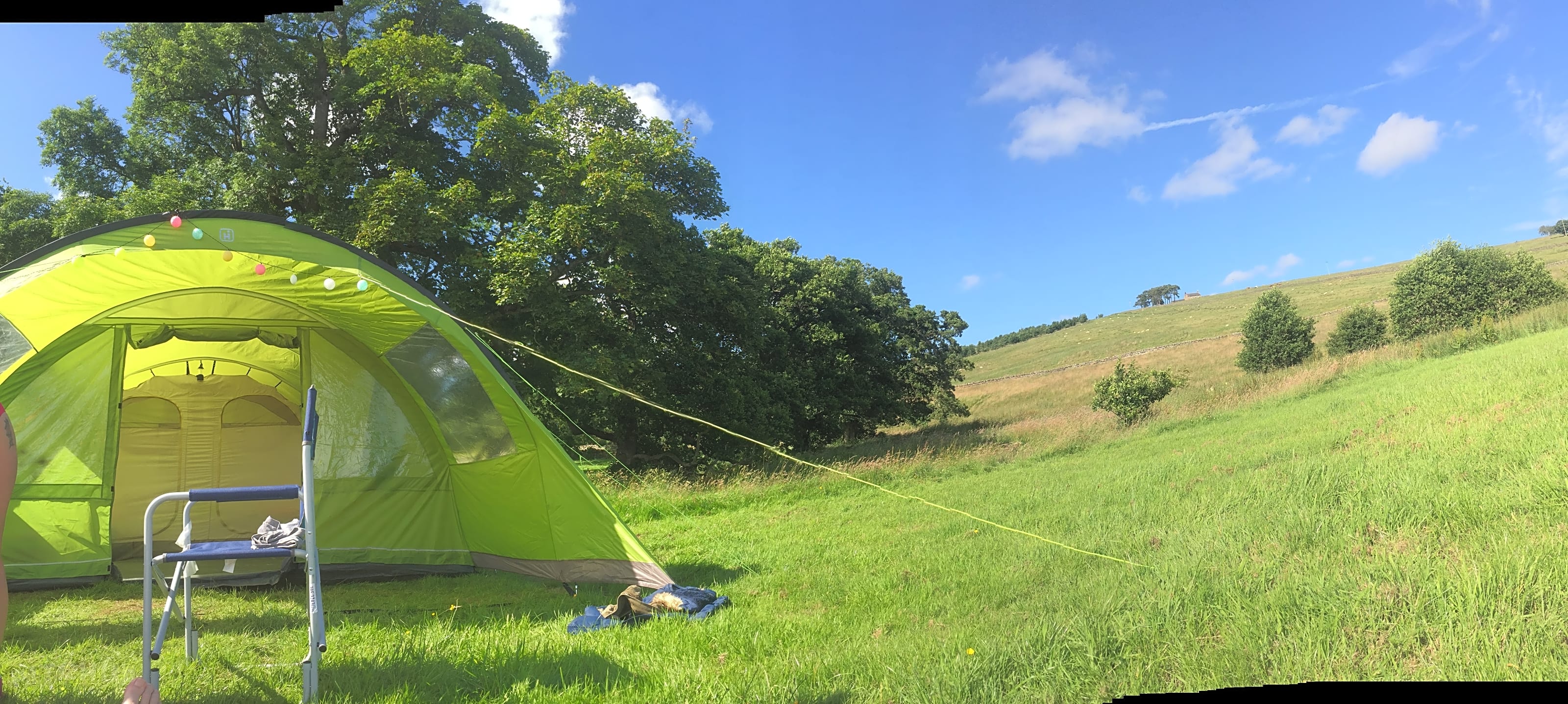 The Boe Rigg, Hexham, Northumberland - Updated 2025 prices | Pitchup.com