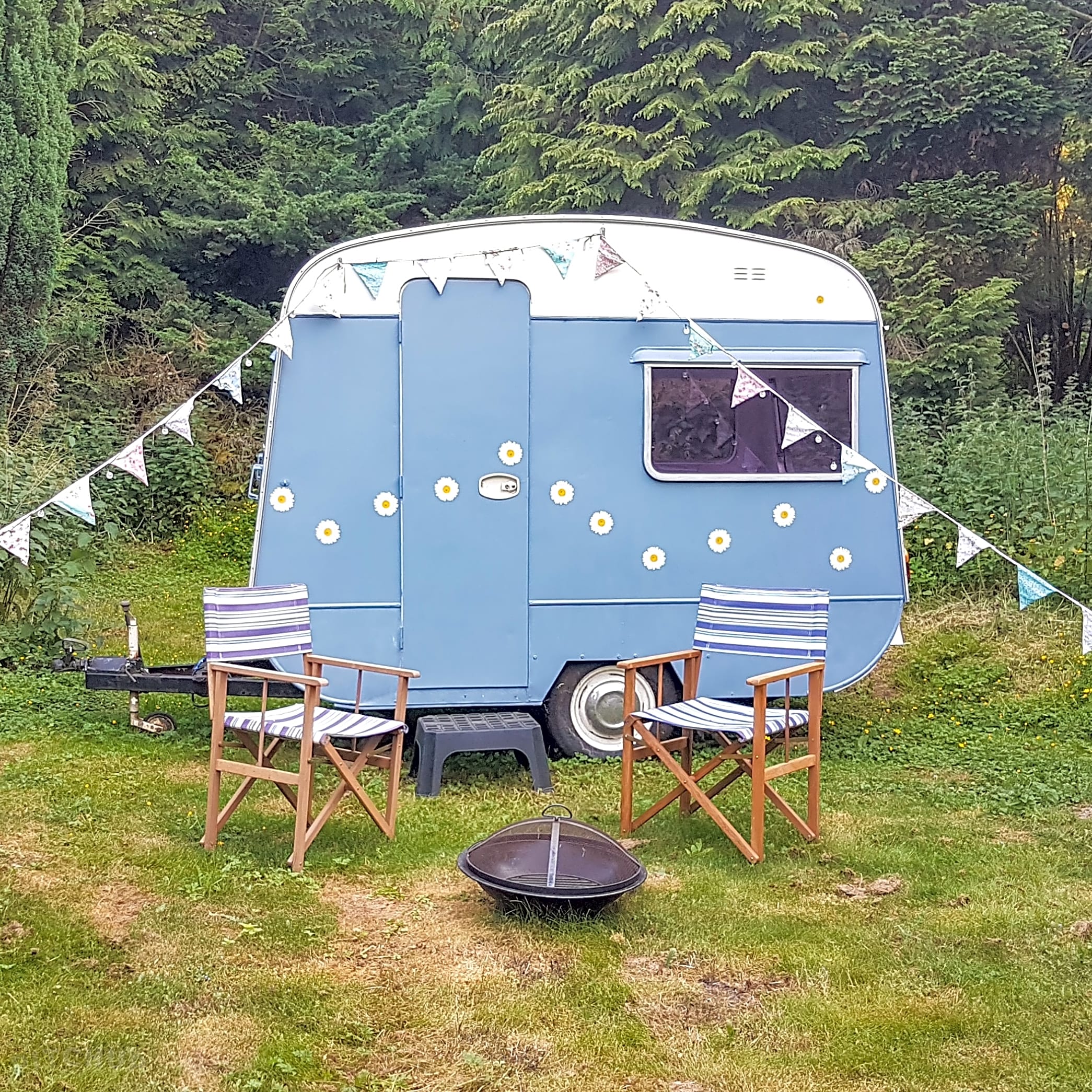 Caravan Holiday Parks in Bridgnorth, Shropshire 2024 from £80/nt