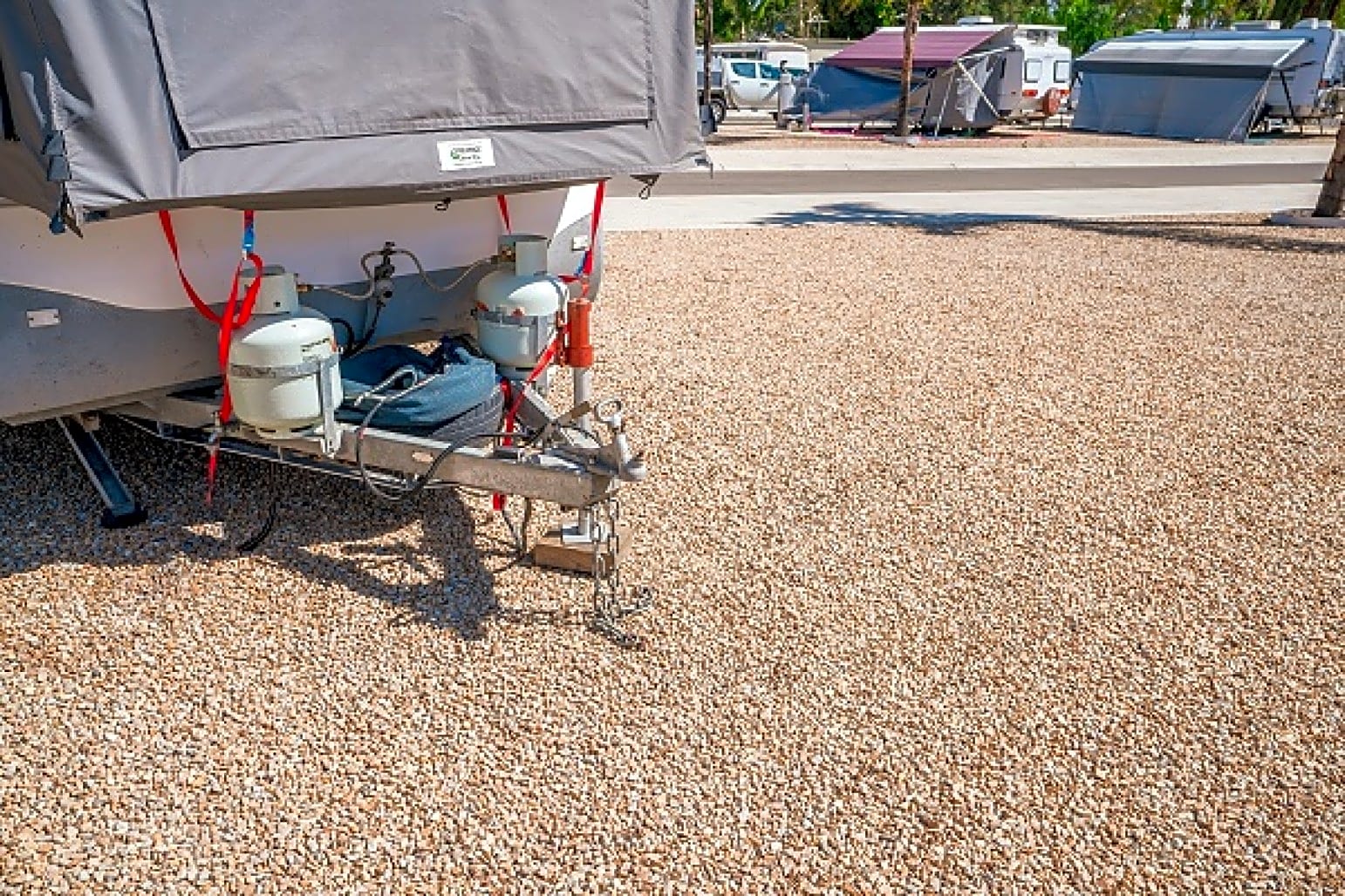 Adelaide Caravan Park, Greater Adelaide, South Australia Updated 2025 prices