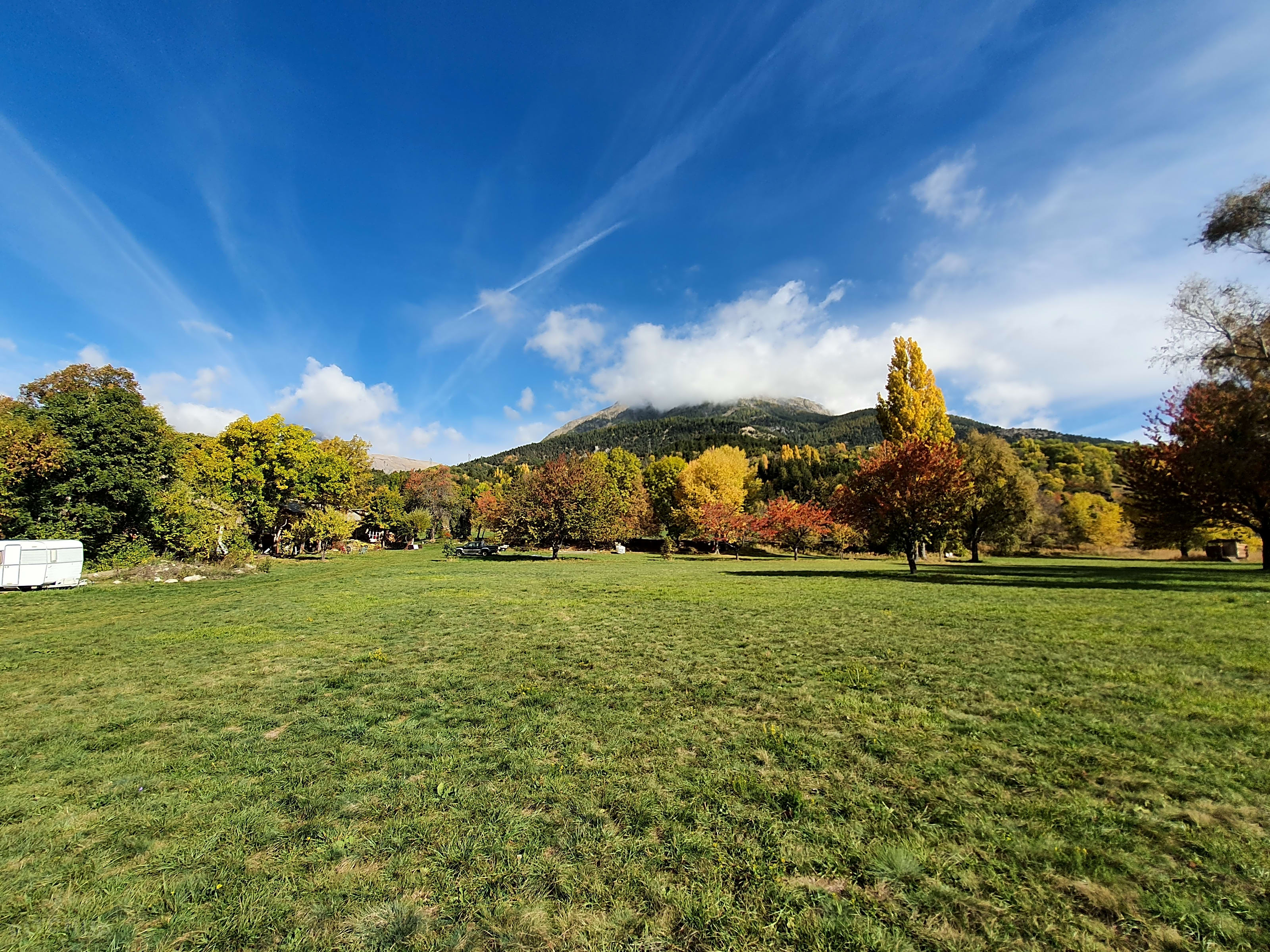 Pas de Côté, PuySaintEusèbe, HautesAlpes geüpdatete prijzen 2025