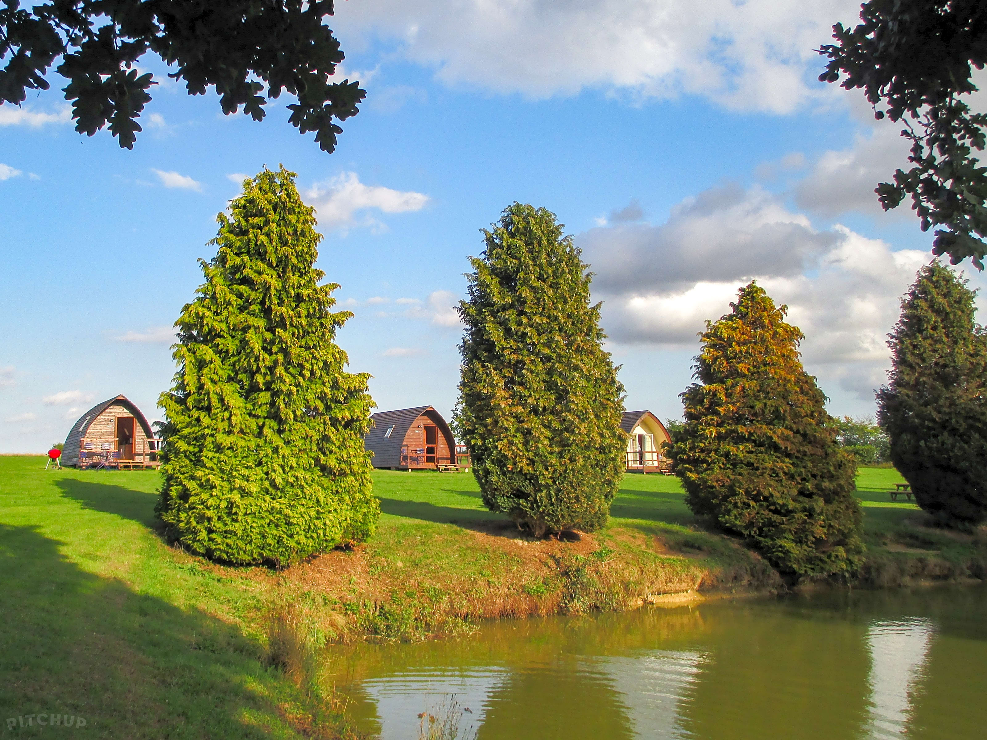 Kettles Farm Glamping, Bury St Edmunds, Suffolk Updated 2025 prices