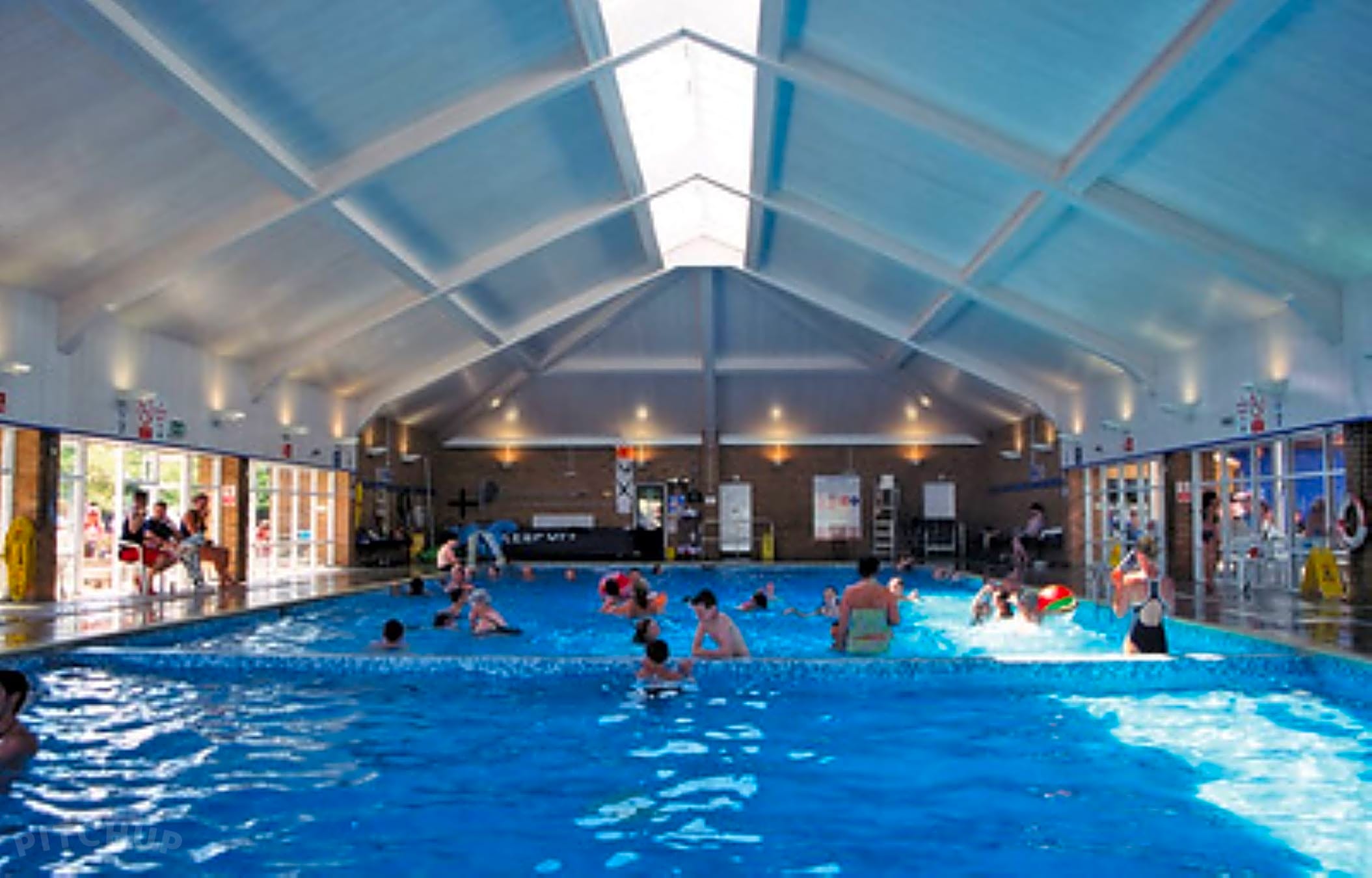 St Ives Bay Holiday Park, Hayle, Cornwall Updated 2025 prices