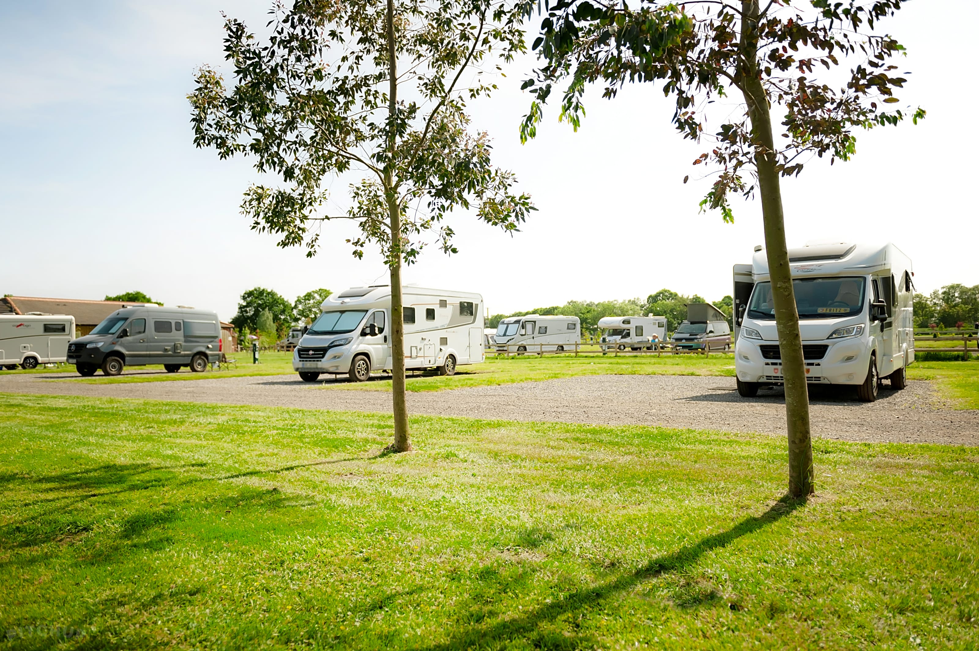 Flaxton Meadows, York, North Yorkshire Updated 2025 prices