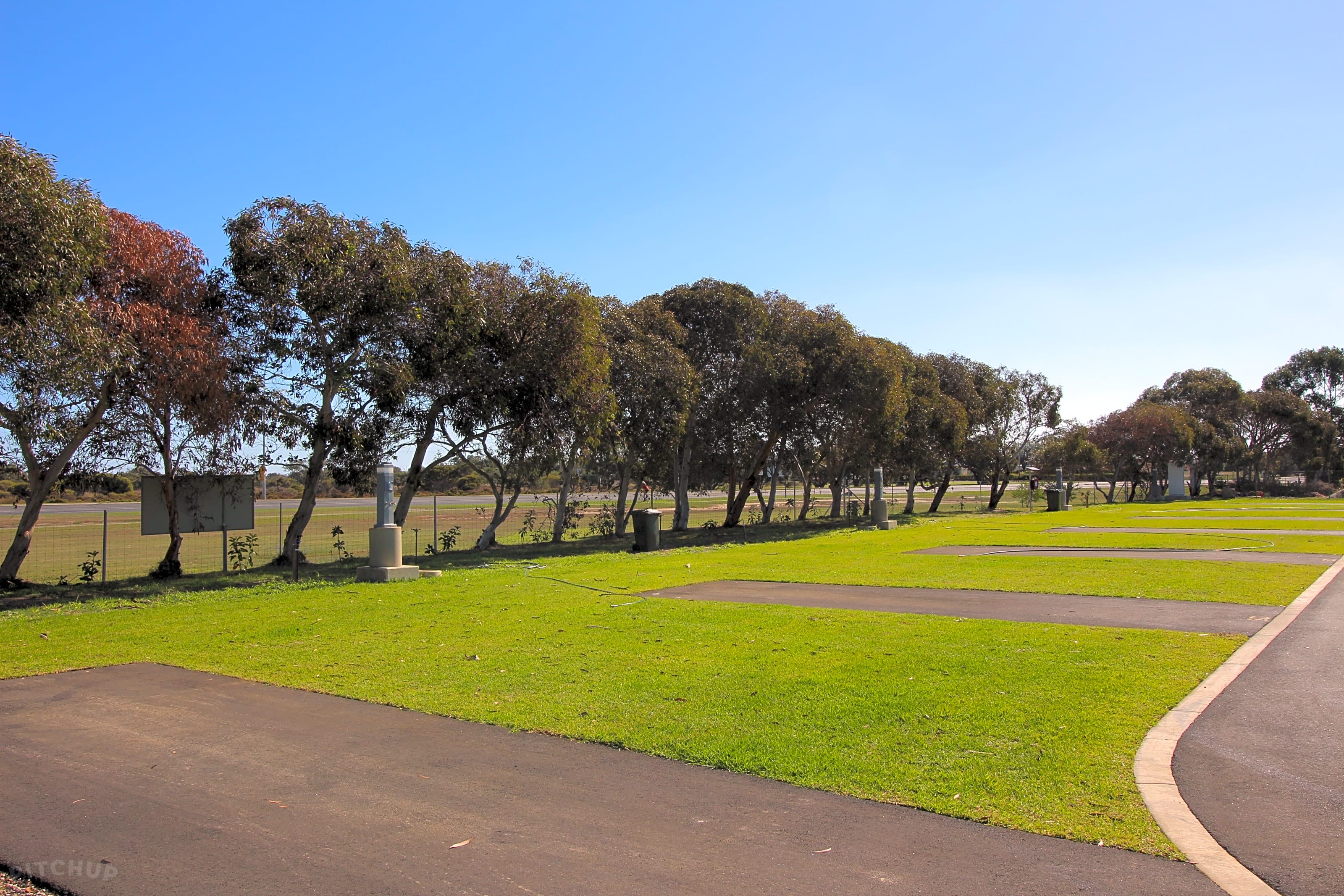 Riverside Park, Eaton, South West Updated 2024 prices