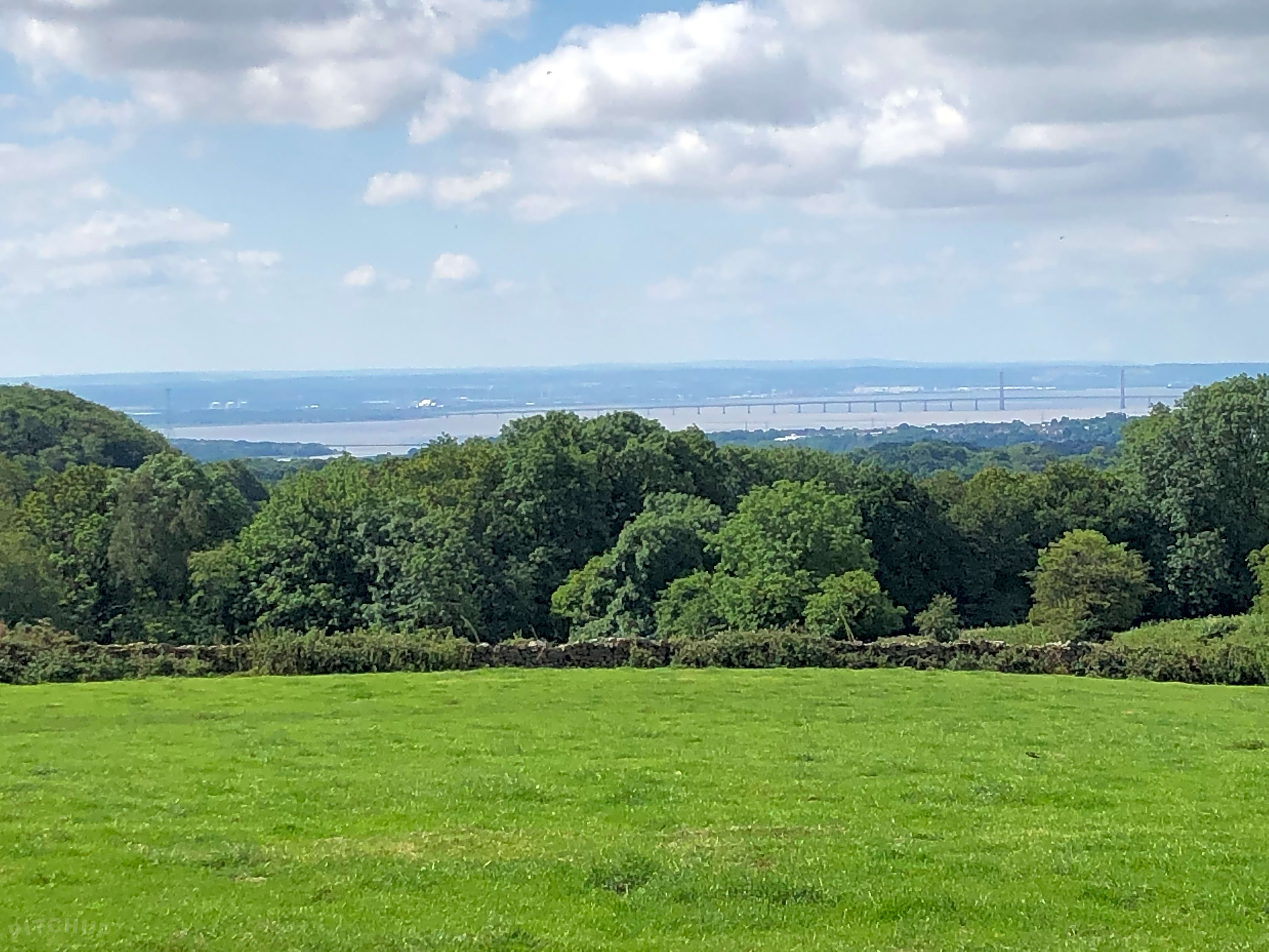 Chase Farm, Tidenham, Gloucestershire