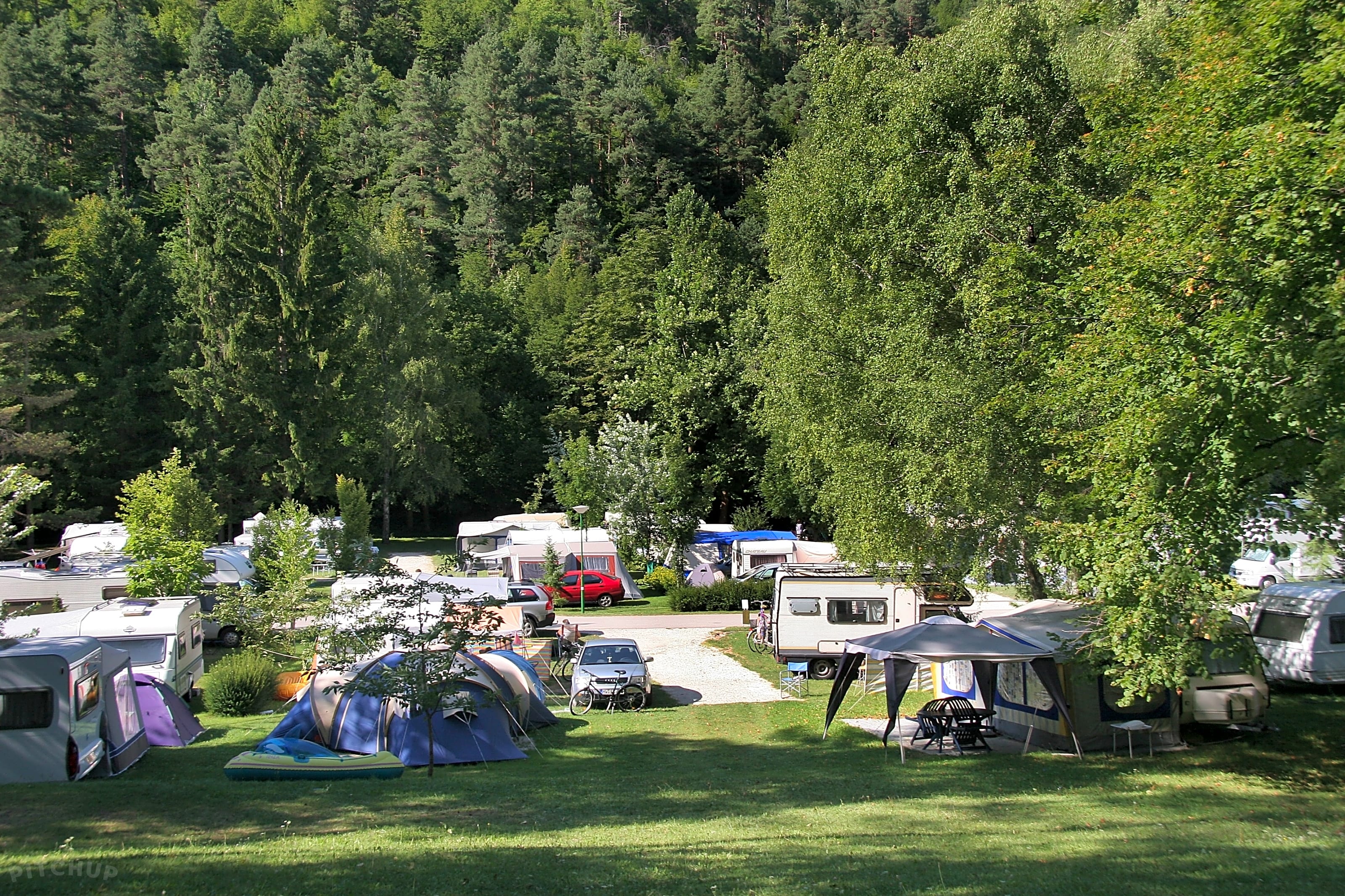 Camping Bled, Bled, Gorenjska Updated 2024 prices