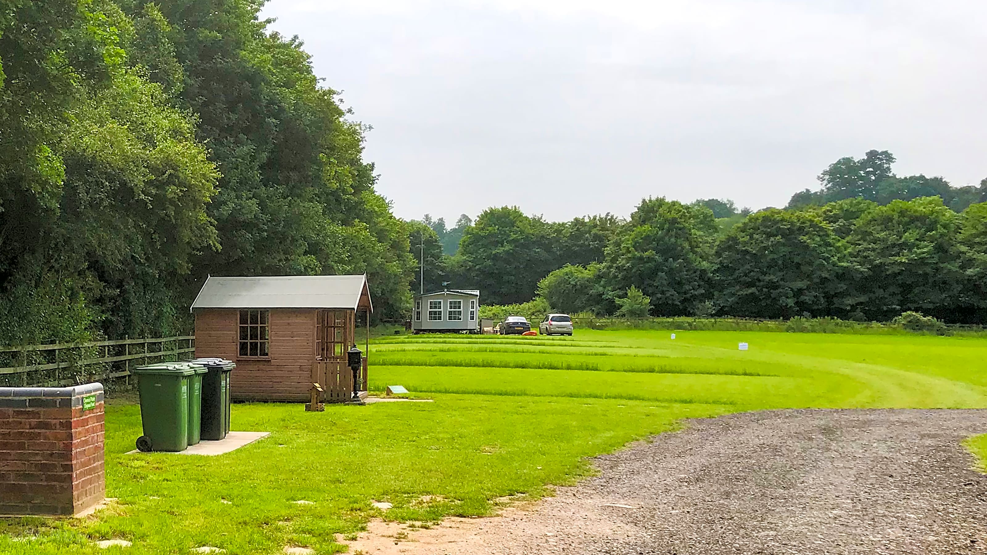 Blackstone Meadow Holiday Park, Bewdley, Worcestershire Updated 2025