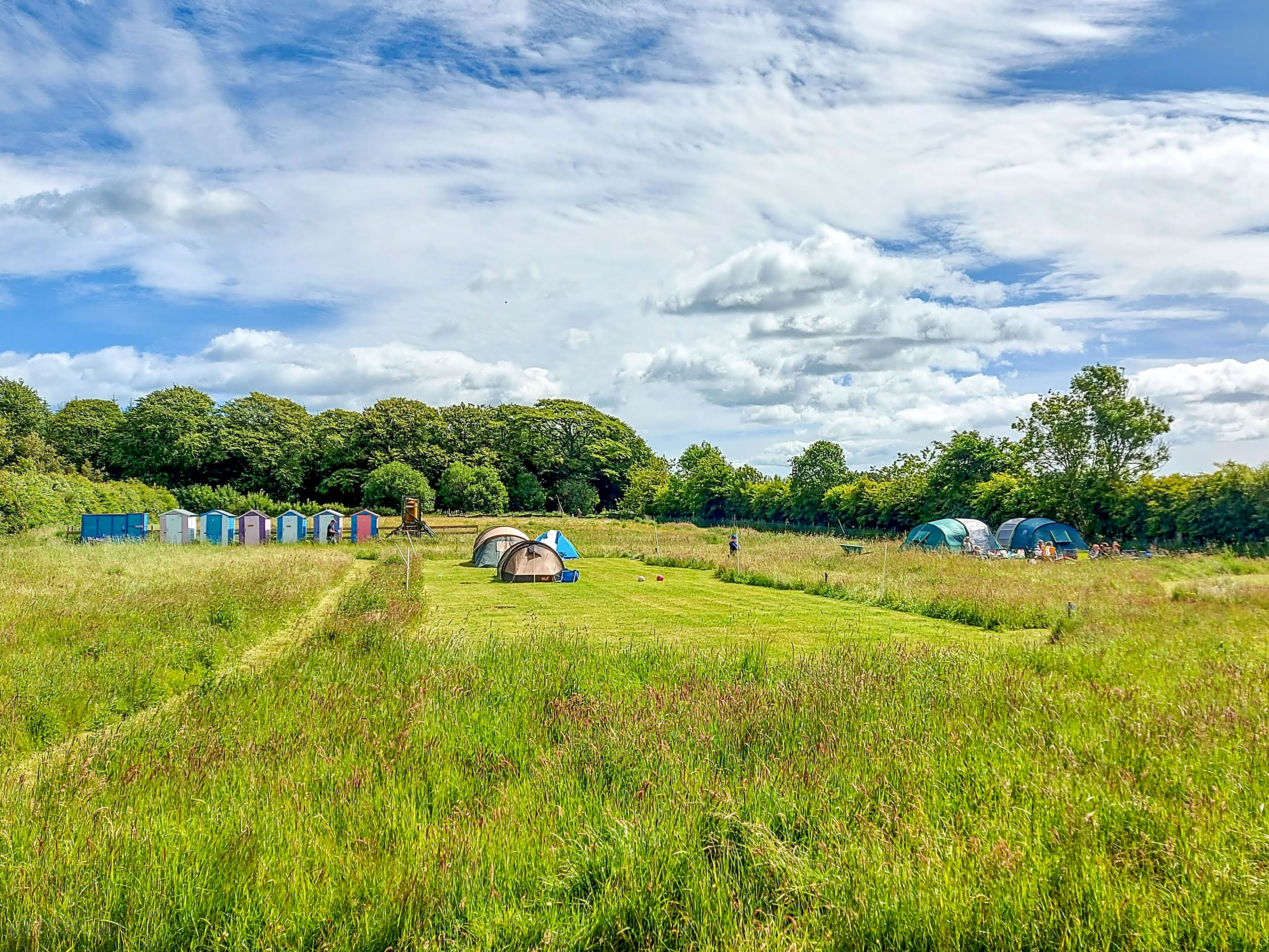 deficit Tractor Nepoliticos  Greenhillock Glamping, Forfar, Angus - Updated 2023 prices - Pitchup®