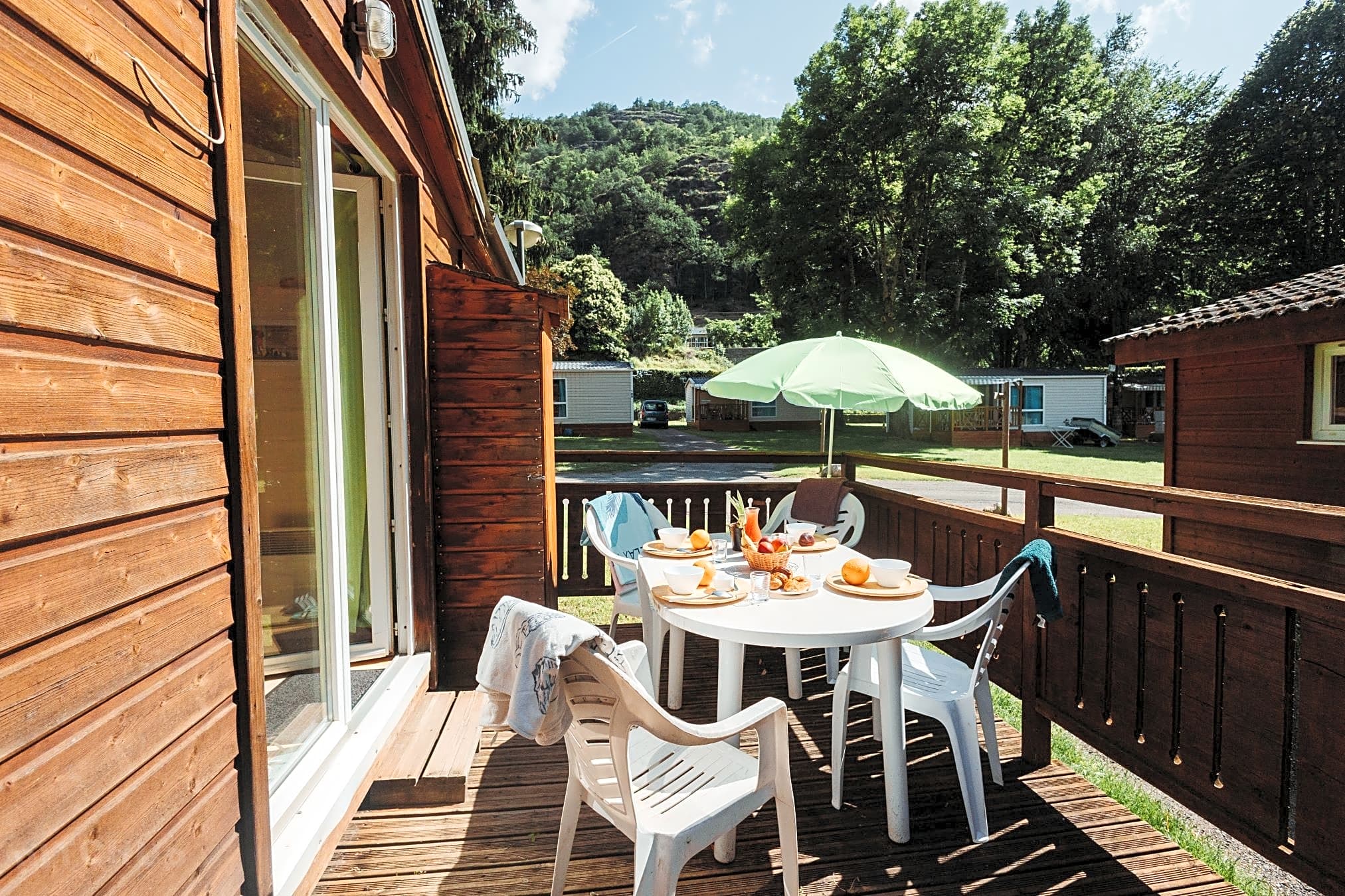 Camping Le Malazéou, AxlesThermes, Ariège Updated 2025 prices