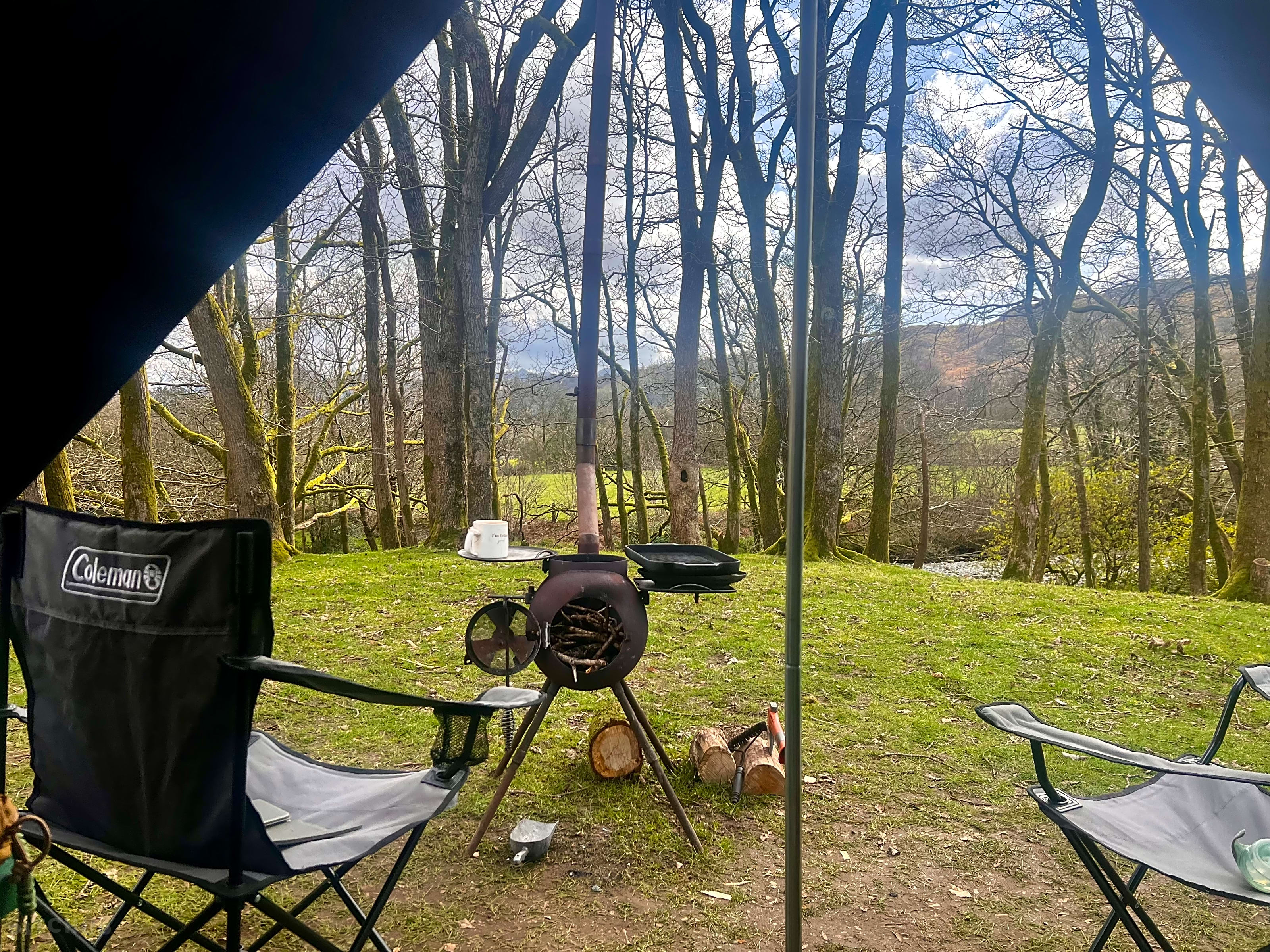 Hollin Head Campsite, Eskdale, Cumbria Updated 2025 prices