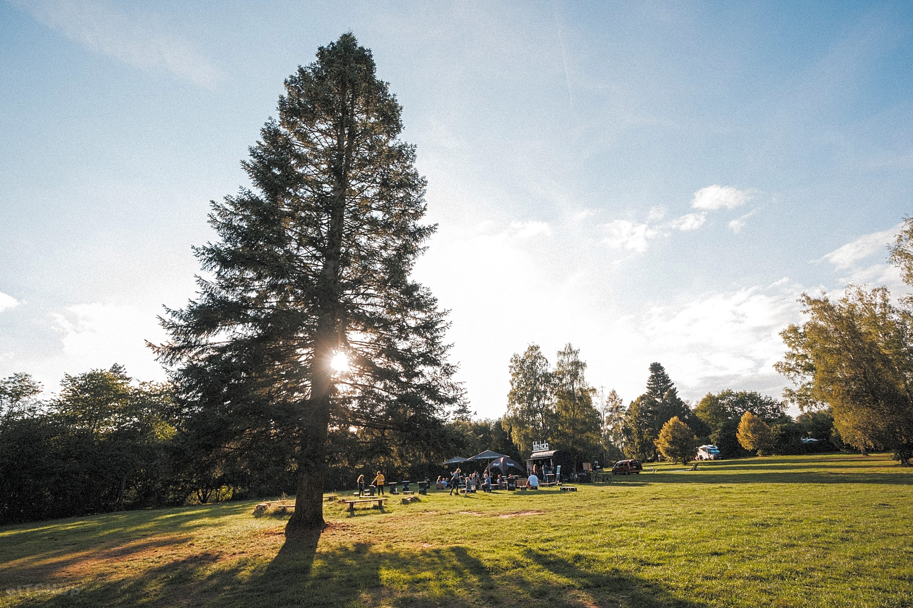 Camping Losheim am See, Losheim am See, MerzigWadern Updated 2025