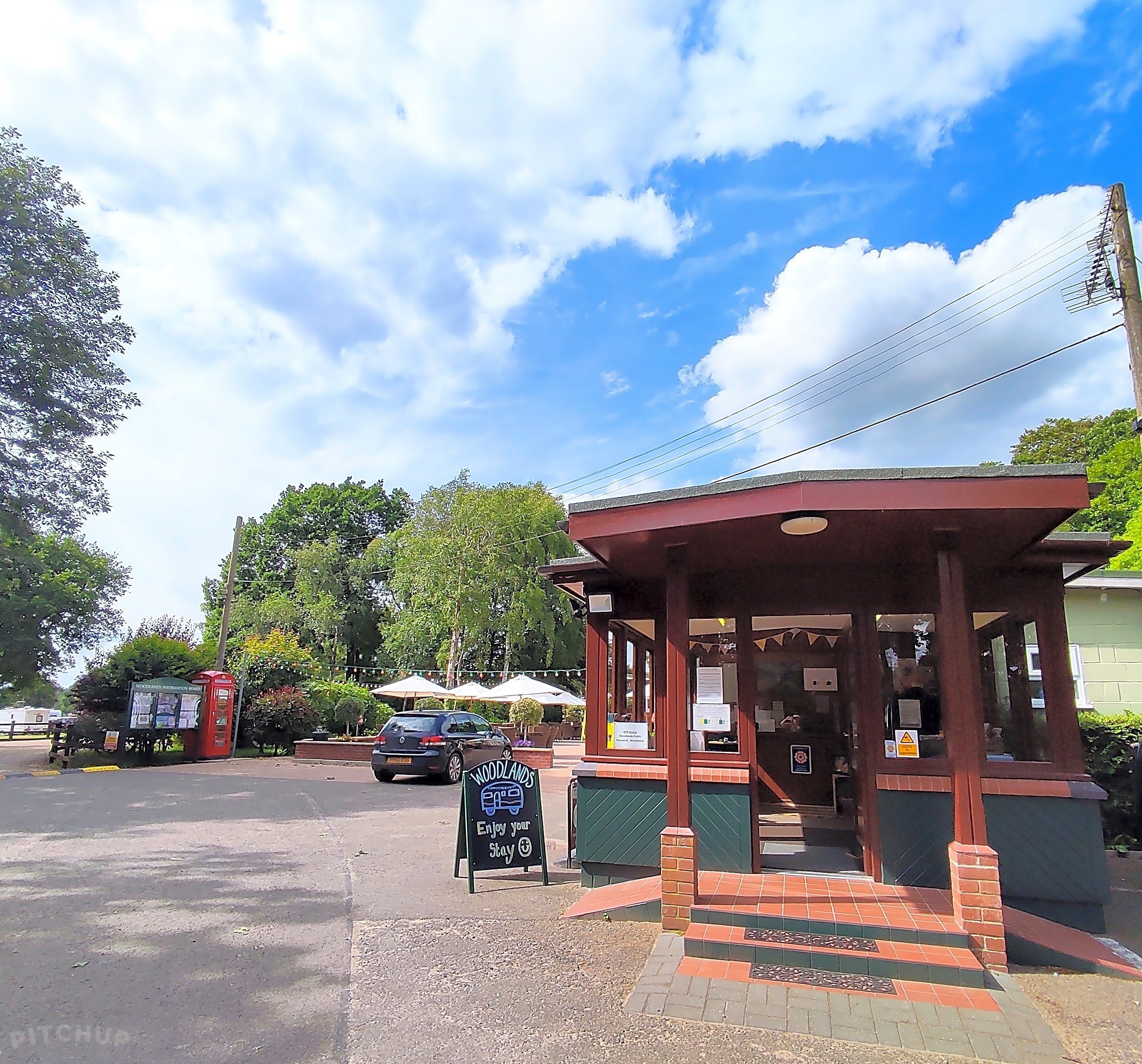 Woodlands Caravan Park Sheringham Norfolk Updated 2023 prices