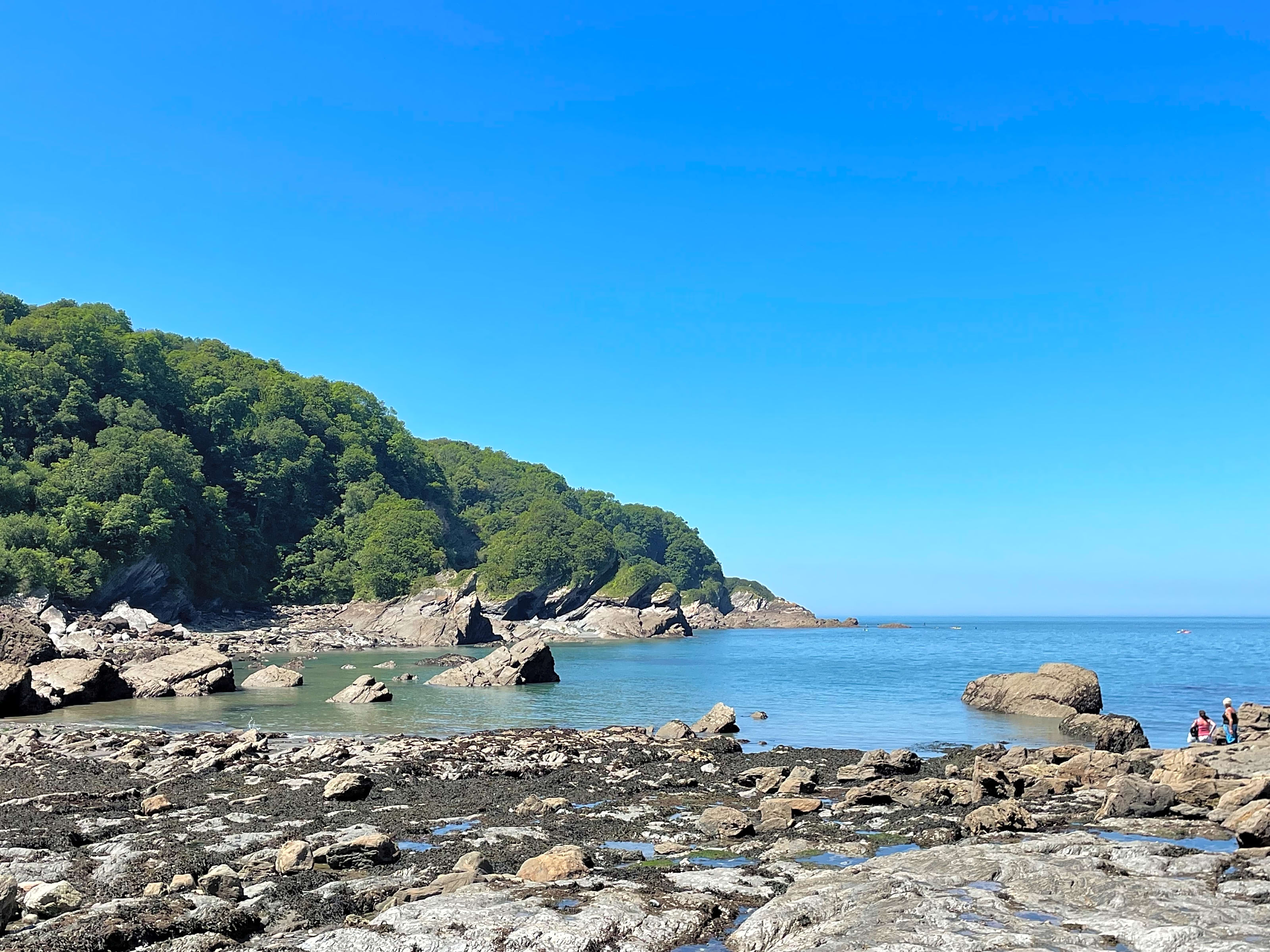 Sandaway beach online