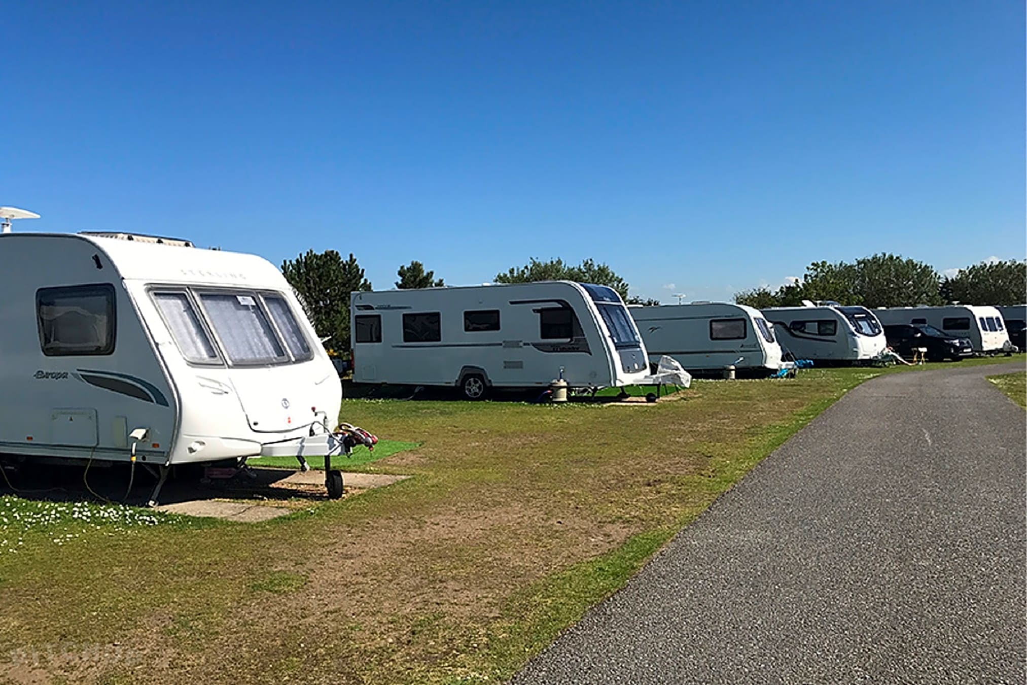 Silver Sands Holiday Park, Lossiemouth, Moray Updated 2025 prices