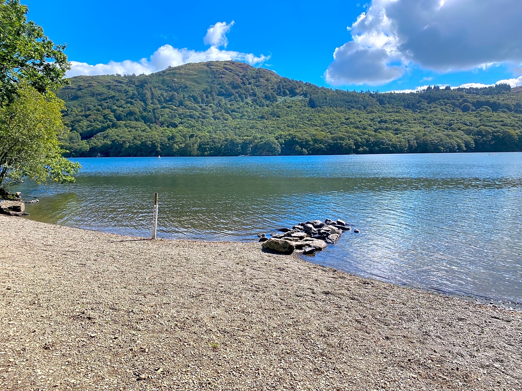Pitchup lake district best sale