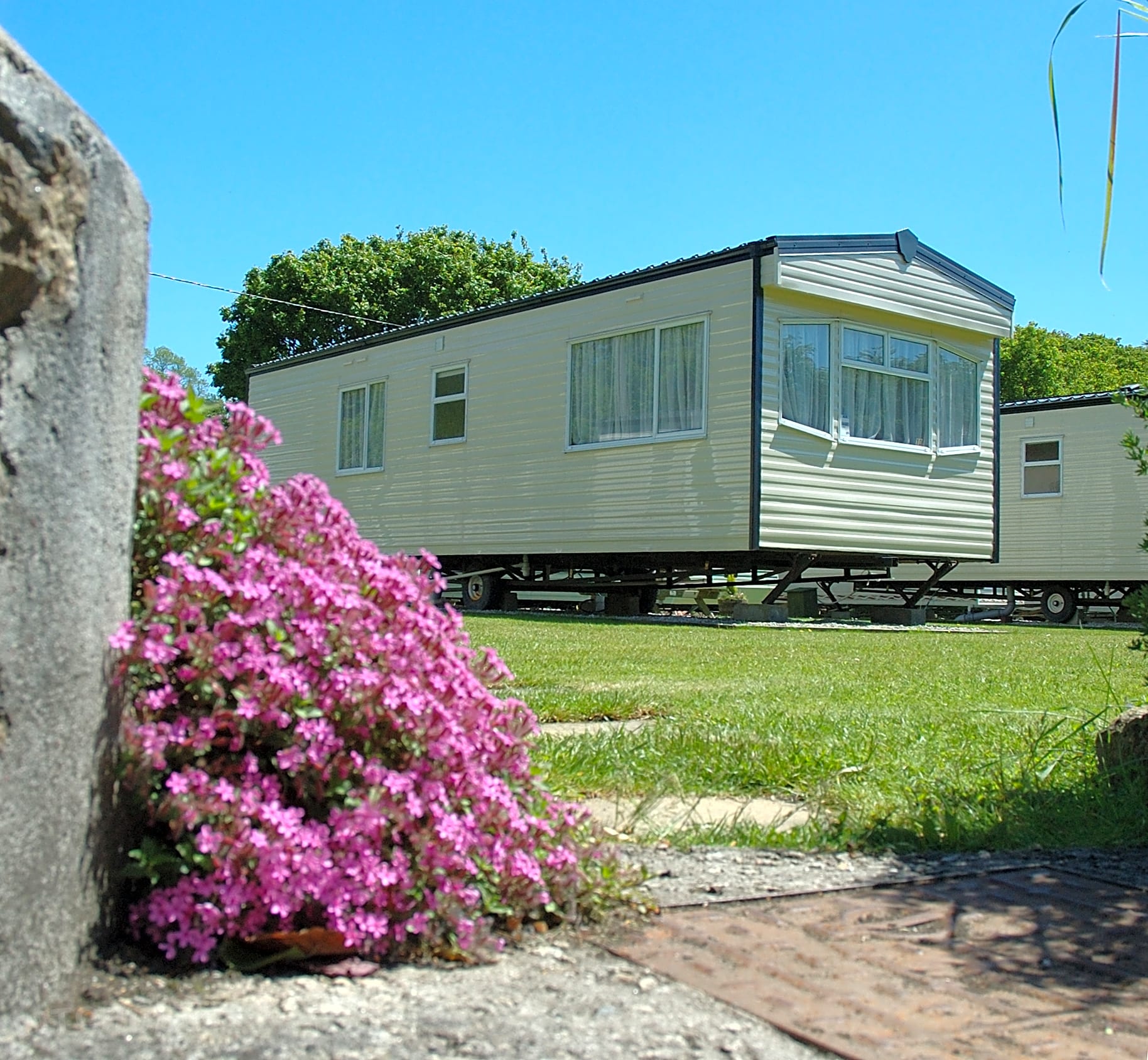 River Valley Holiday Park St Austell Cornwall Pitchup