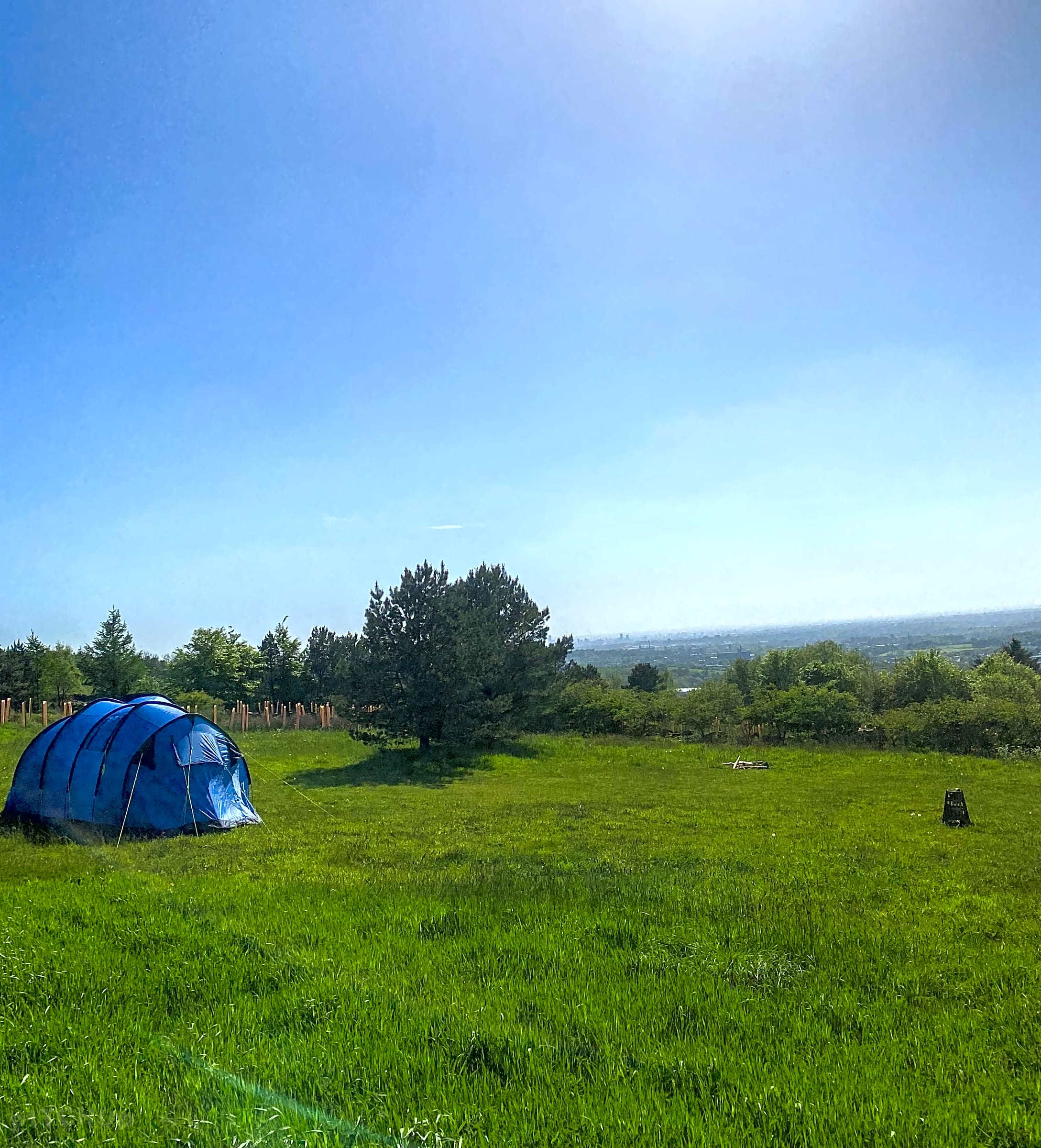 Places to pitch a tent near me new arrivals