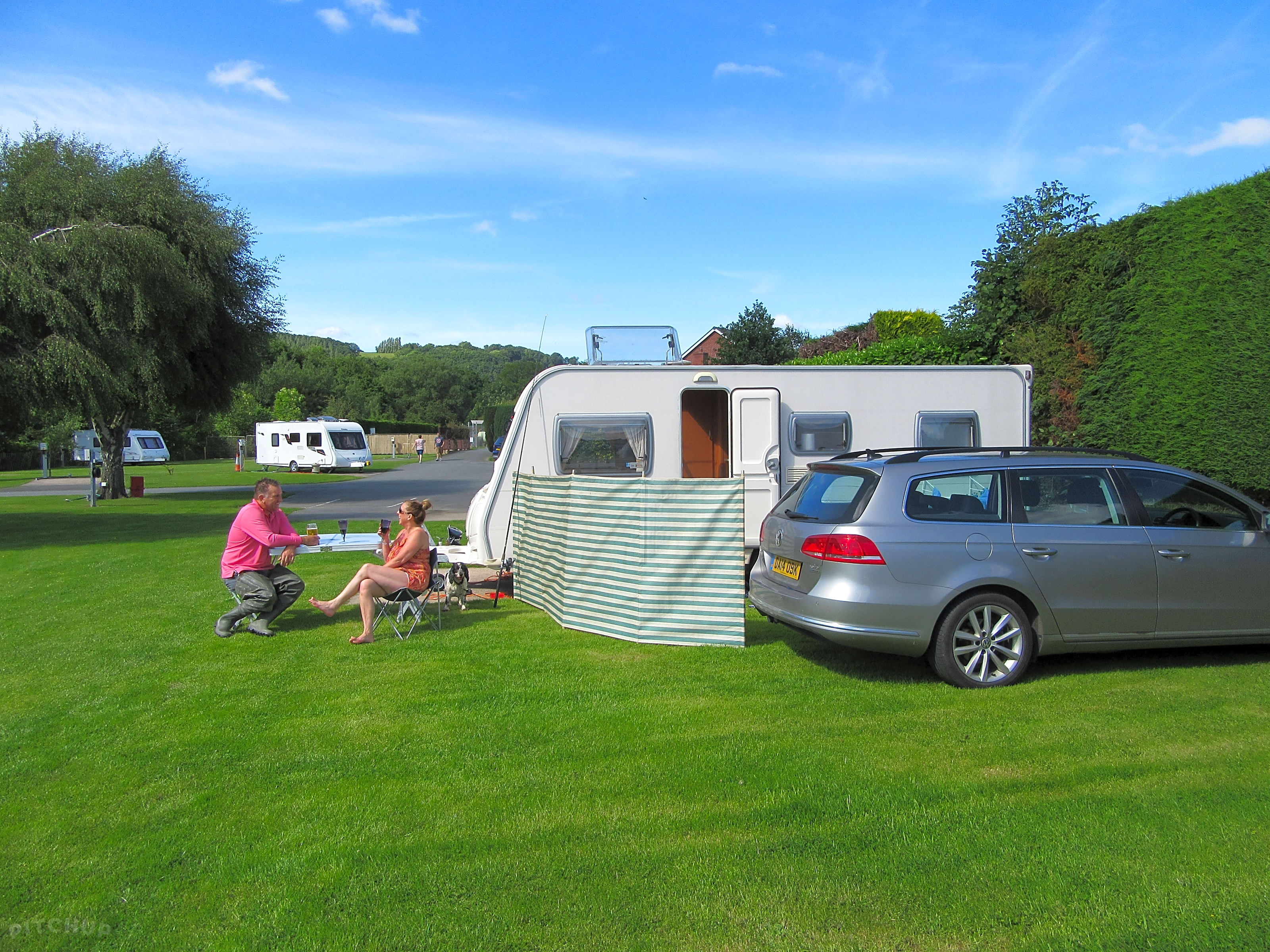 Smithy Park, Montgomery, Powys Updated 2025 prices