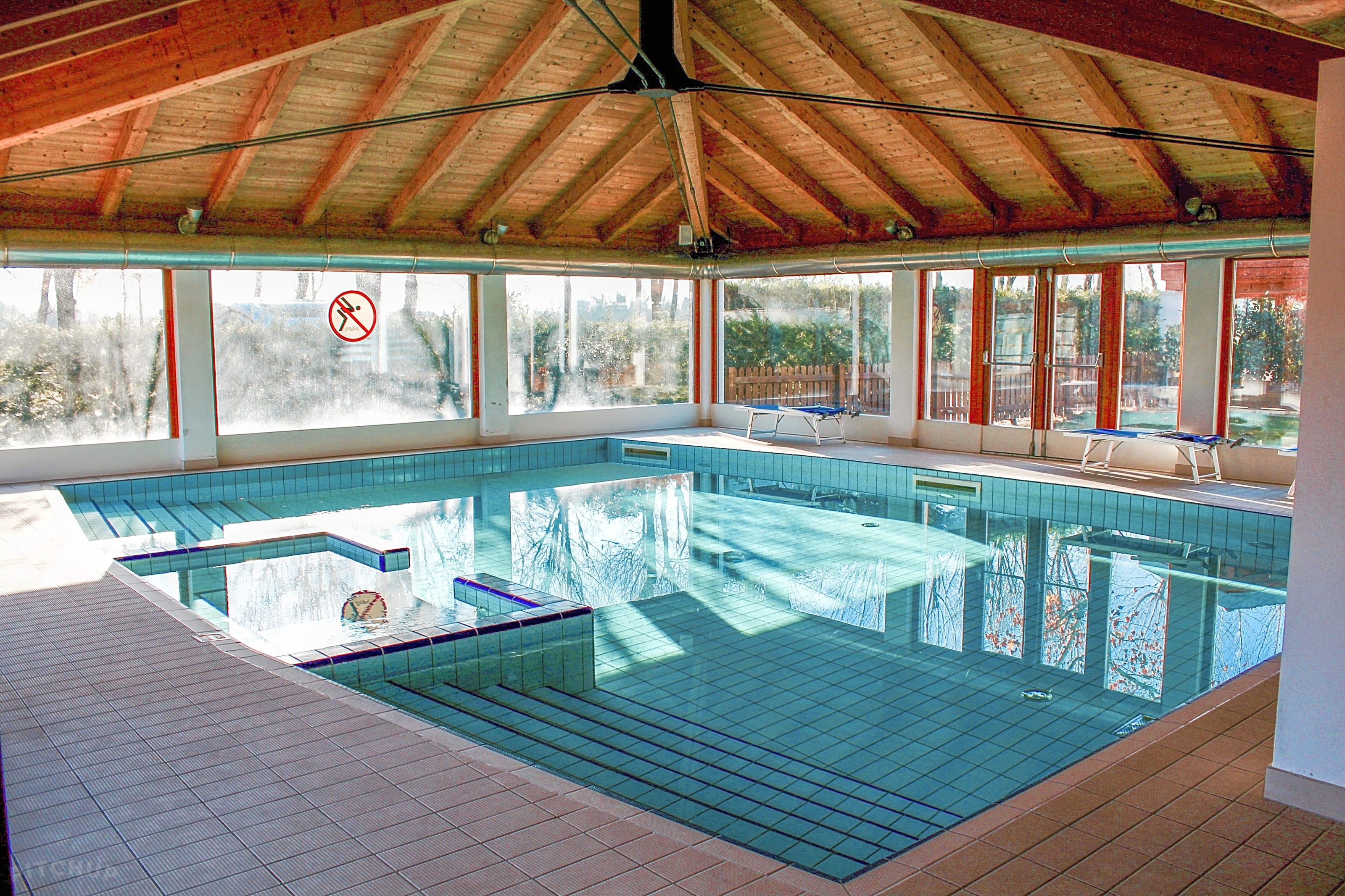 Camping best sale venezia village