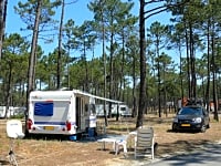 All set up! All set up!