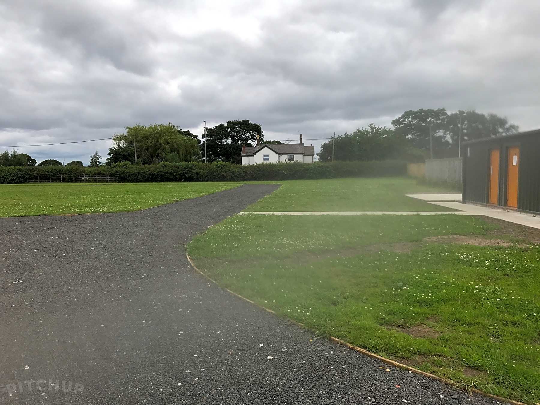 Find The Best Touring Caravan Sites In Wirral Merseyside Pitchup