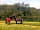 Marlbrook Farm: Resident horses
